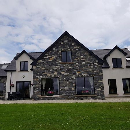 Atlantic Coast Holiday Home Mountcharles Экстерьер фото