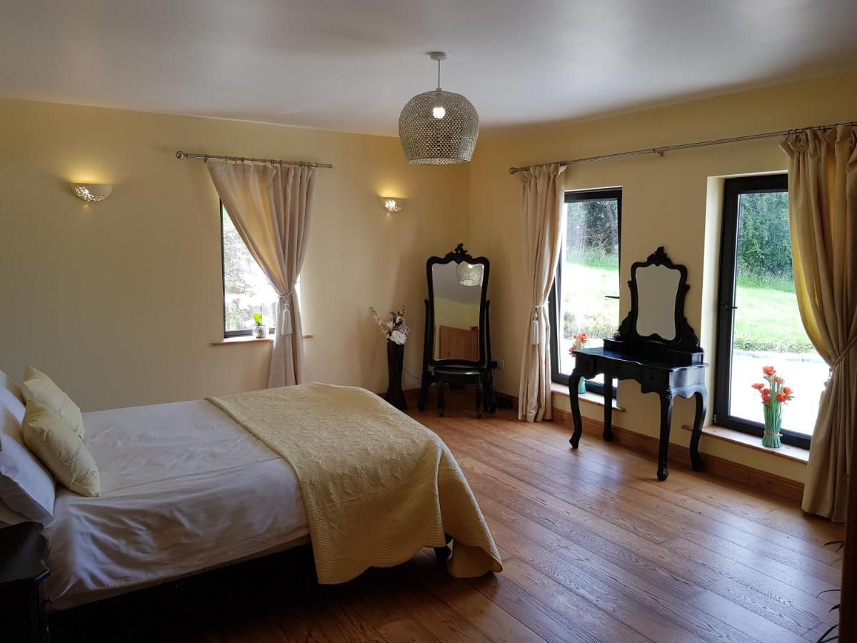 Atlantic Coast Holiday Home Mountcharles Экстерьер фото