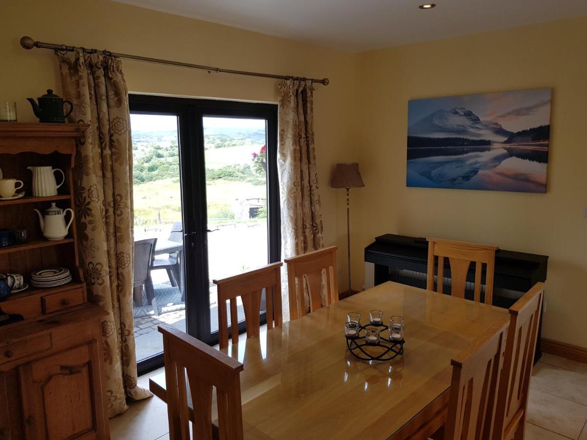 Atlantic Coast Holiday Home Mountcharles Экстерьер фото