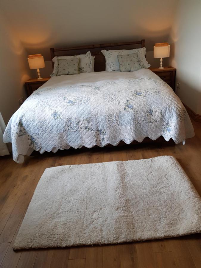 Atlantic Coast Holiday Home Mountcharles Экстерьер фото