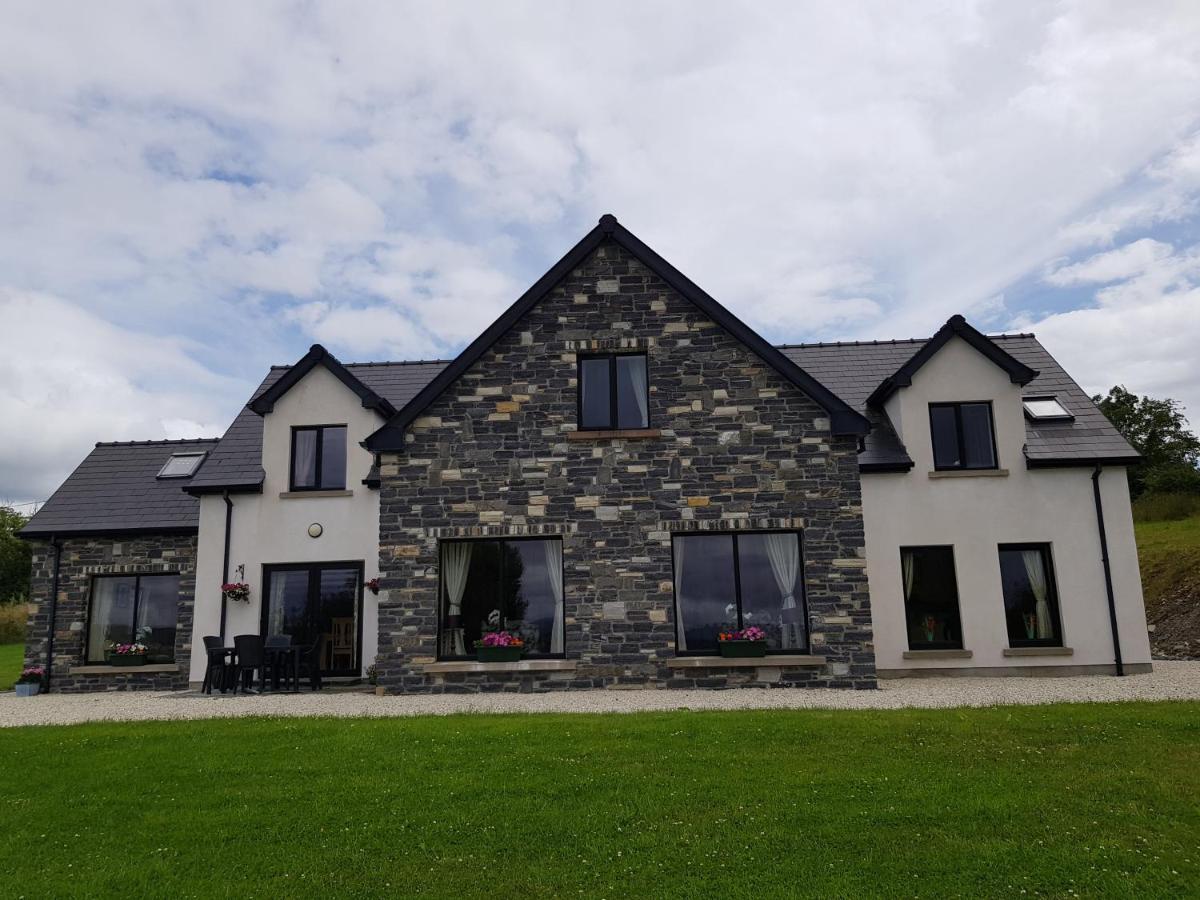 Atlantic Coast Holiday Home Mountcharles Экстерьер фото