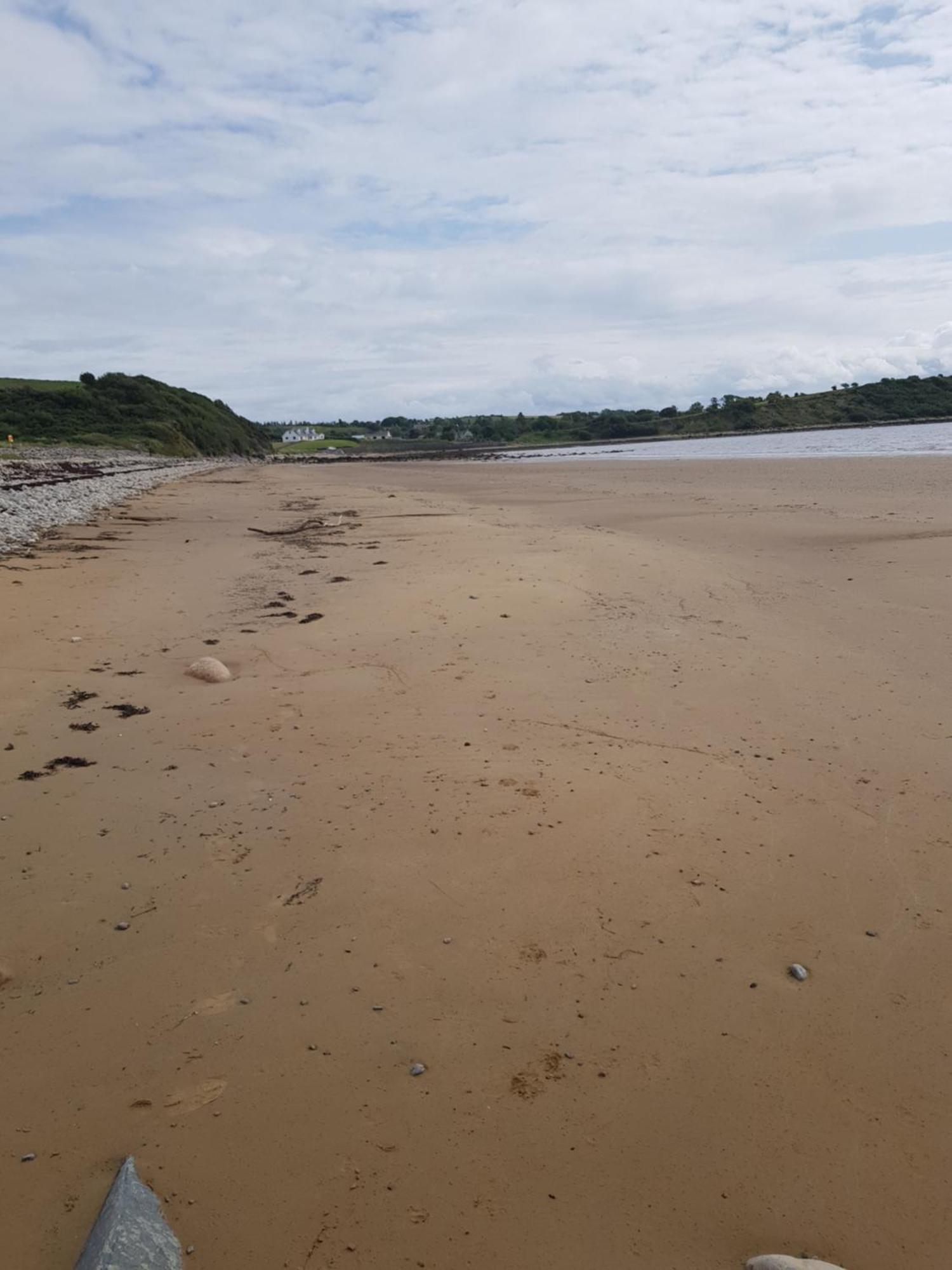 Atlantic Coast Holiday Home Mountcharles Экстерьер фото