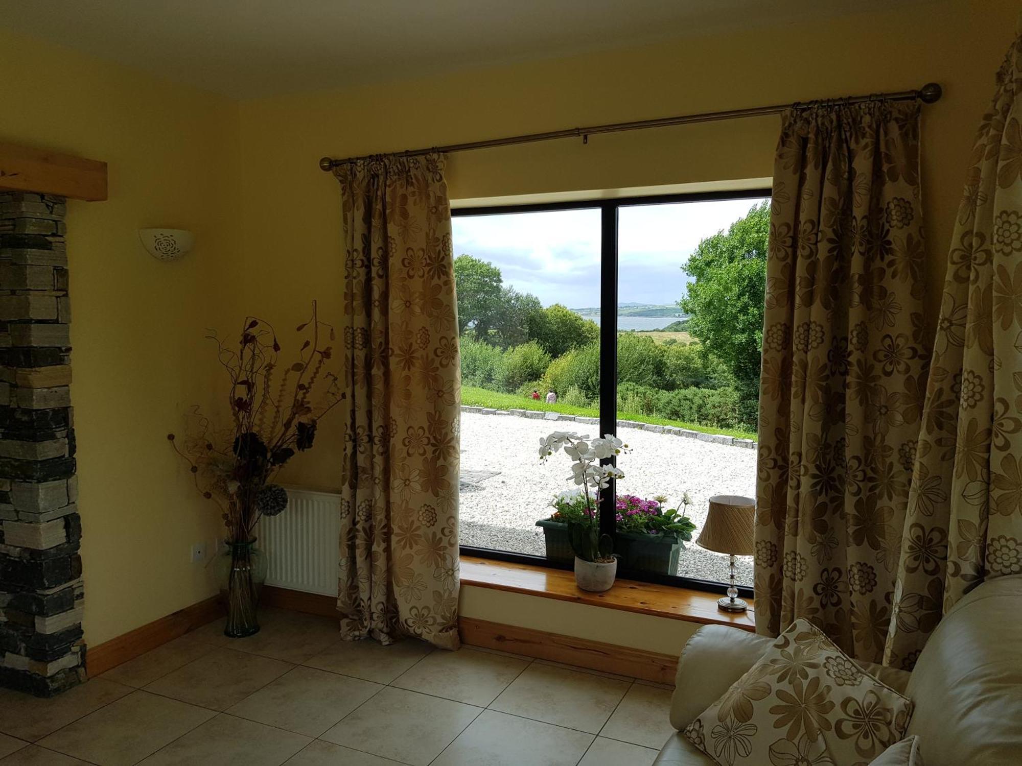 Atlantic Coast Holiday Home Mountcharles Экстерьер фото
