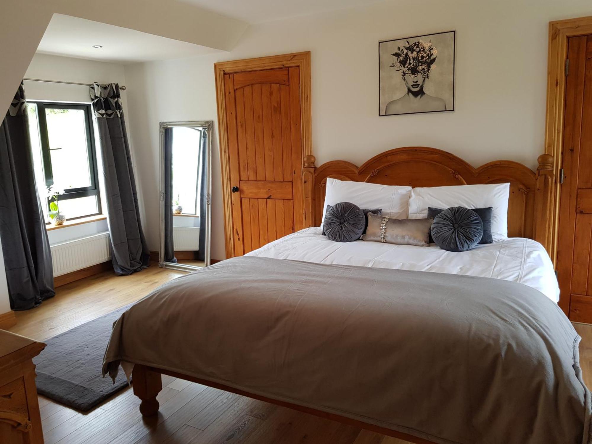 Atlantic Coast Holiday Home Mountcharles Экстерьер фото