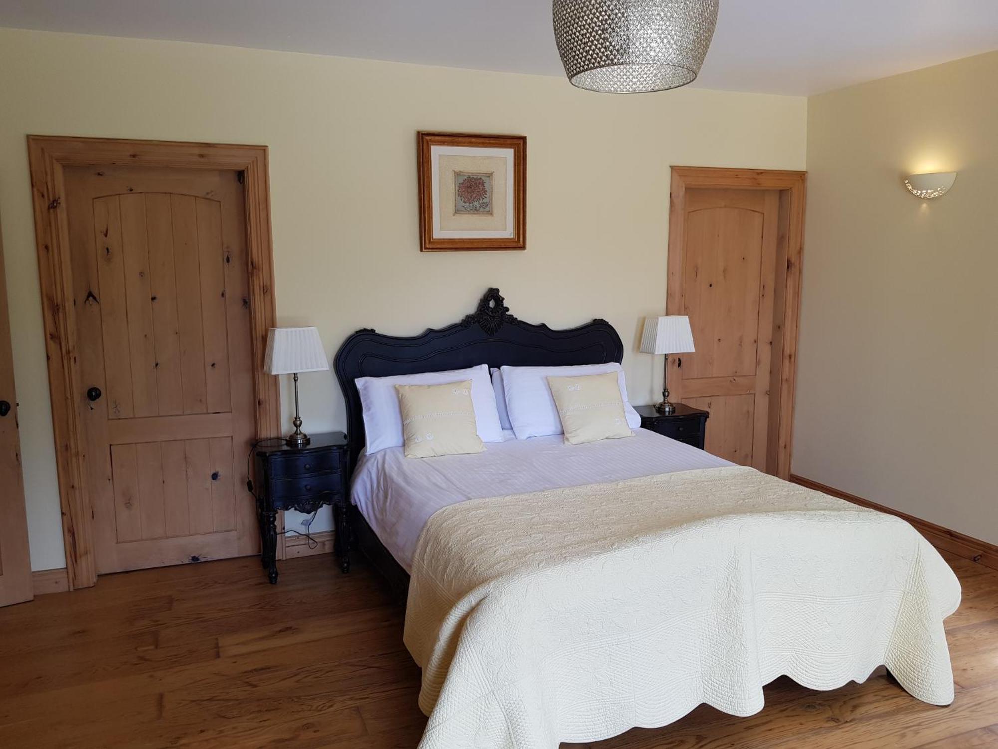Atlantic Coast Holiday Home Mountcharles Экстерьер фото