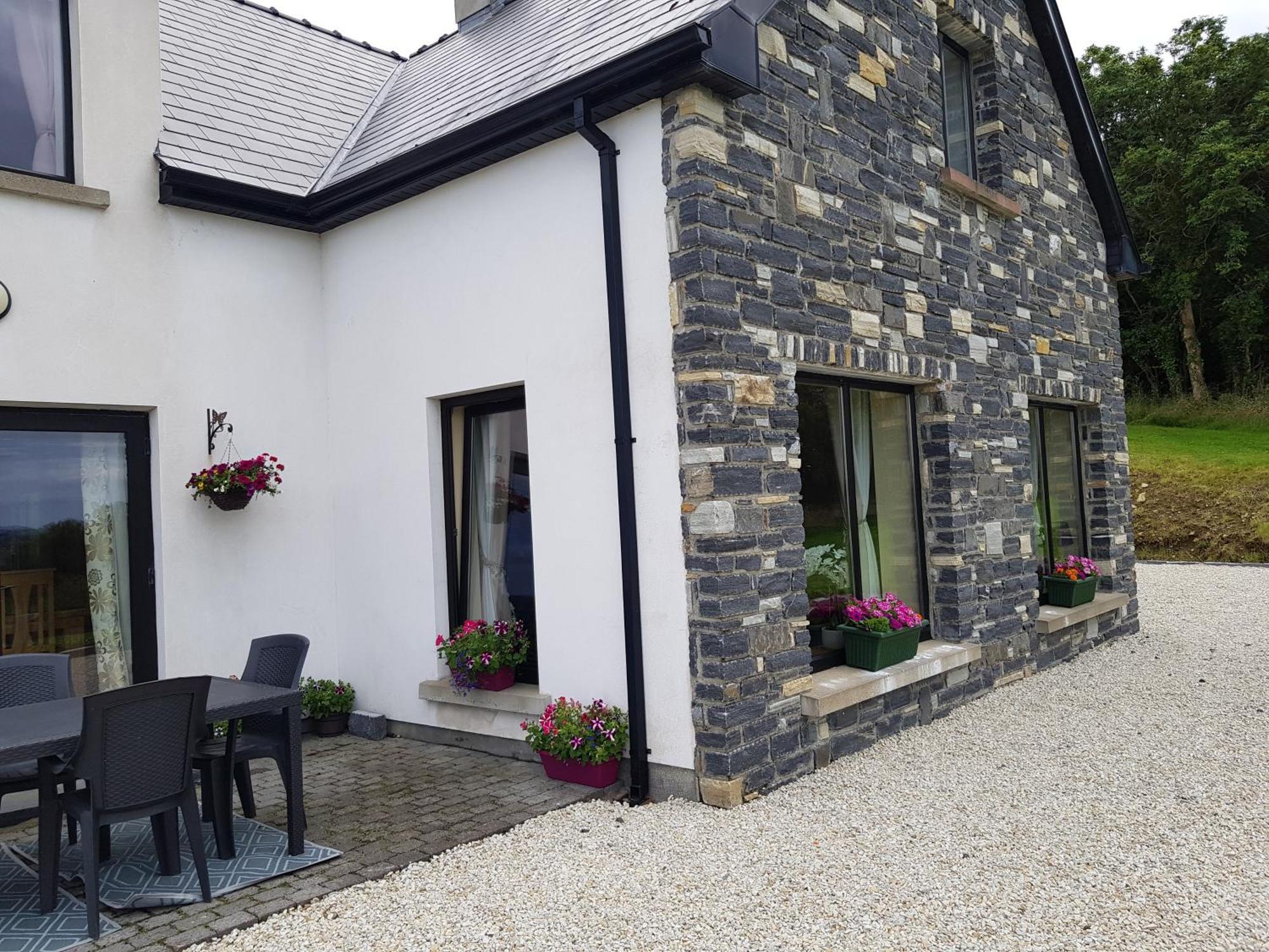 Atlantic Coast Holiday Home Mountcharles Экстерьер фото