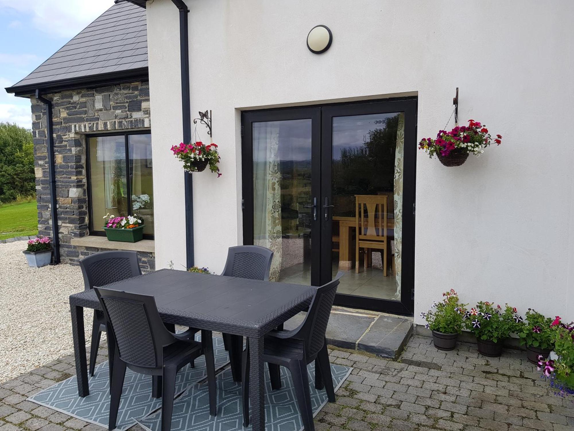 Atlantic Coast Holiday Home Mountcharles Экстерьер фото
